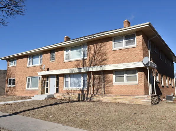 7722 W Congress St #7, Milwaukee, WI 53218