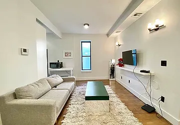 Rented by Voro NYC