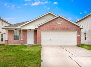 3835 Bridgebluff Ln, Katy, TX 77449