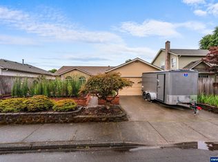 4802 Fuhrer Ct NE, Salem, OR 97305