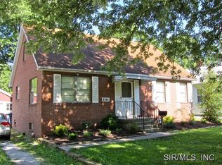 1217 Madison Ave, Edwardsville, IL