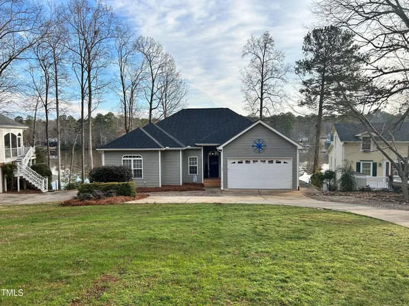 509 Sagamore Dr, Louisburg, NC 27549