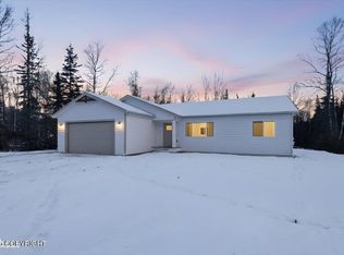 2145 N Skye Cir, Wasilla, AK 99654