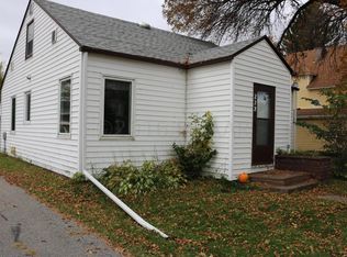 222 2nd Ave E, Hunter, ND 58048