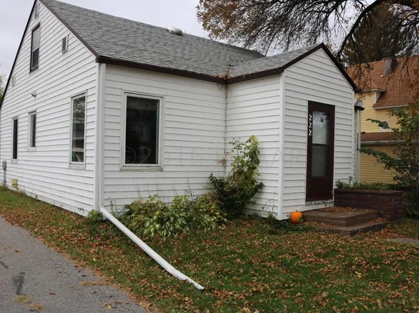 222 2nd Ave E, Hunter, ND 58048