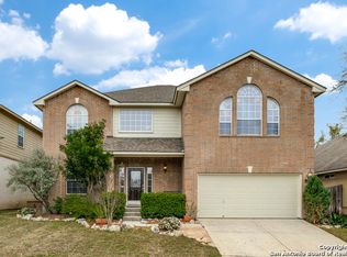 2719 Trinity Rdg, San Antonio, TX 78261