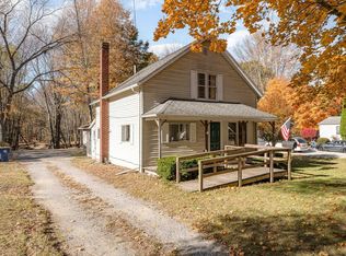 900 W Belle Ave, Saint Charles, MI 48655