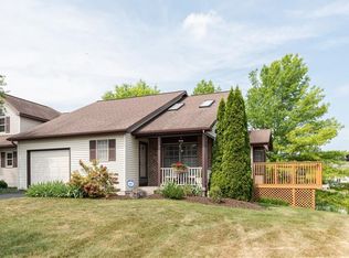 1 Indian Grv, Rochester, NY 14624