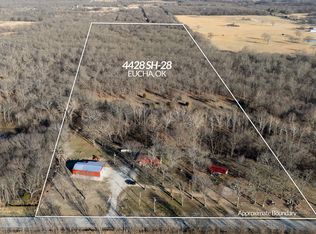 4480 State Highway 28, Eucha, OK 74342