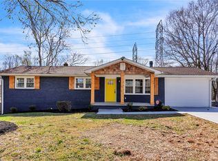422 Penarth Dr, Greenville, SC 29617