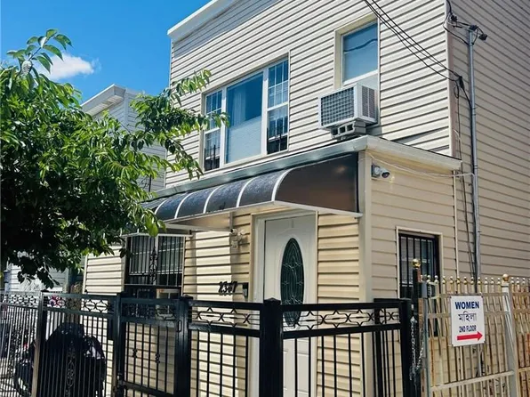 2347 Newbold Avenue, Bronx, NY 10462