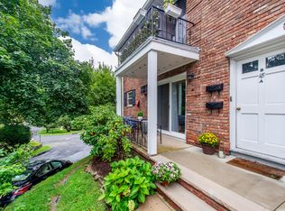 320 South St UNIT B18, Morristown, NJ 07960