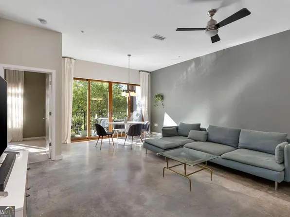 333 Nelson St SW Unit 235, Atlanta, GA 30313