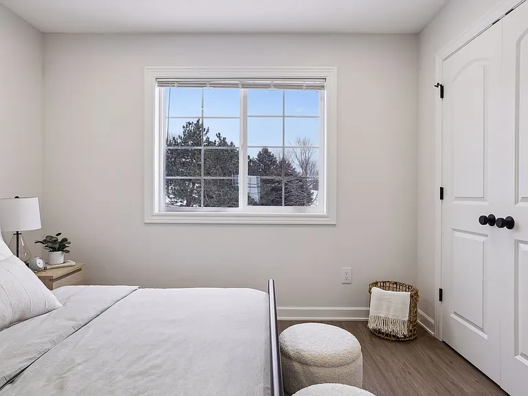 Dawes Place Townhomes — Photo 42