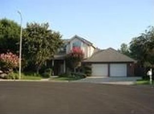 432 W Athens Ave, Clovis, CA 93611