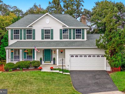 21005 Matchlock Ct, Ashburn, VA, 20147