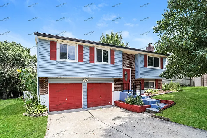 3 bed, 2.0 bath, 1508 sqft, $1,895 — Photo 4