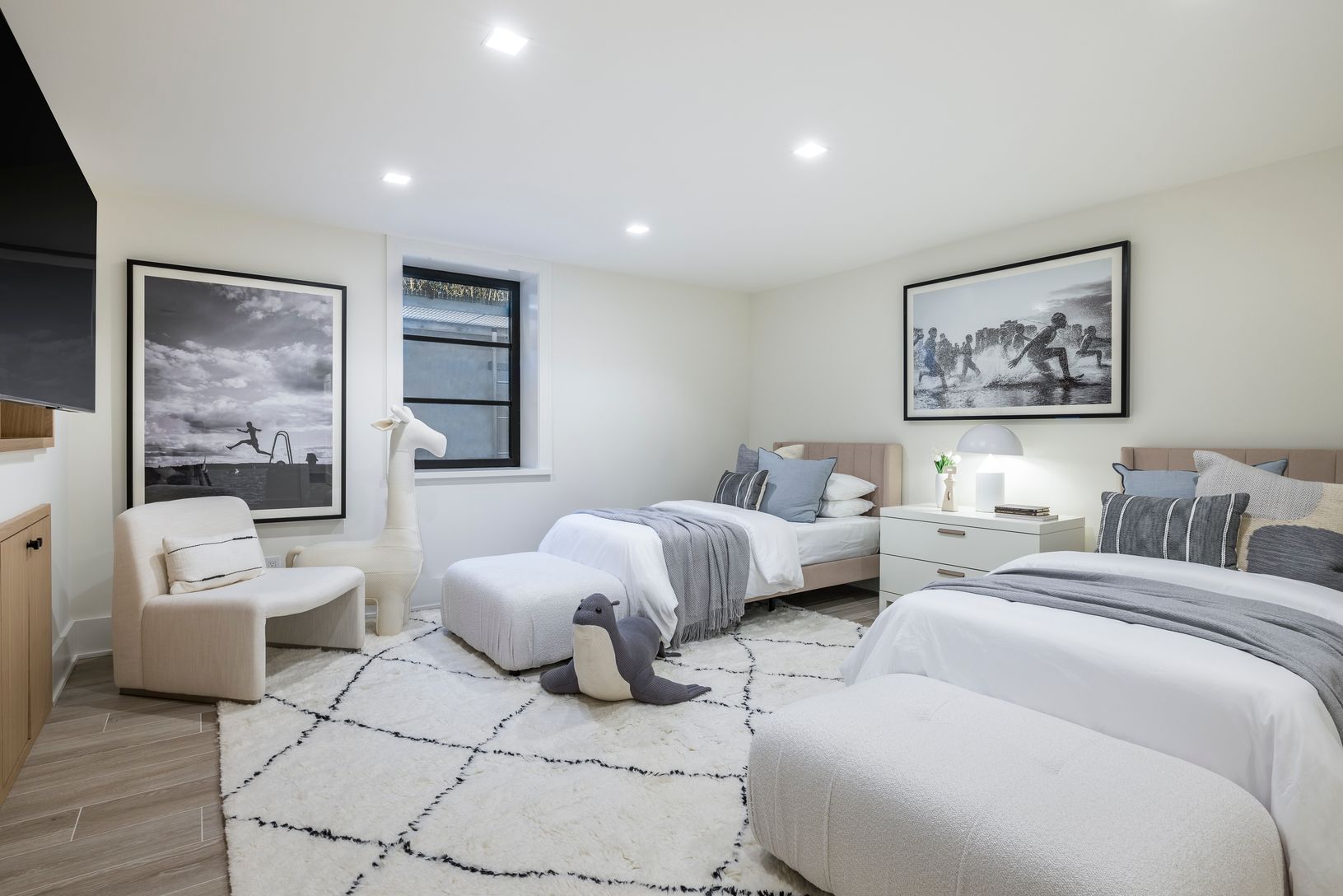  Lower Level Bedroom 