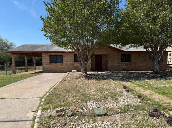 2731 RAVINA ST, San Antonio, TX 78222
