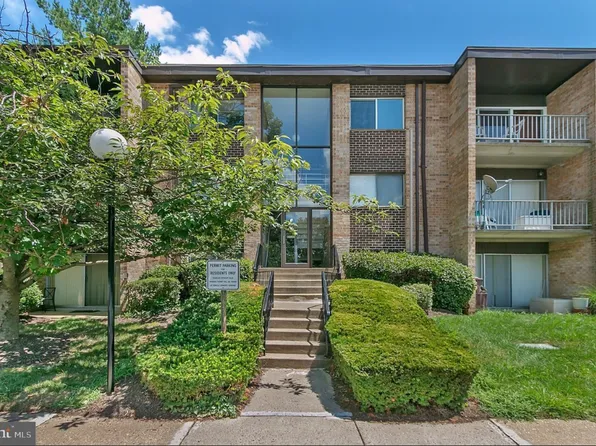 3750 Bel Pre Rd, Silver Spring, MD 20906