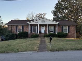 3705 Edgewater Dr, Nashville, TN 37217