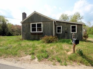 254 Lockes Village Rd, Wendell, MA 01379