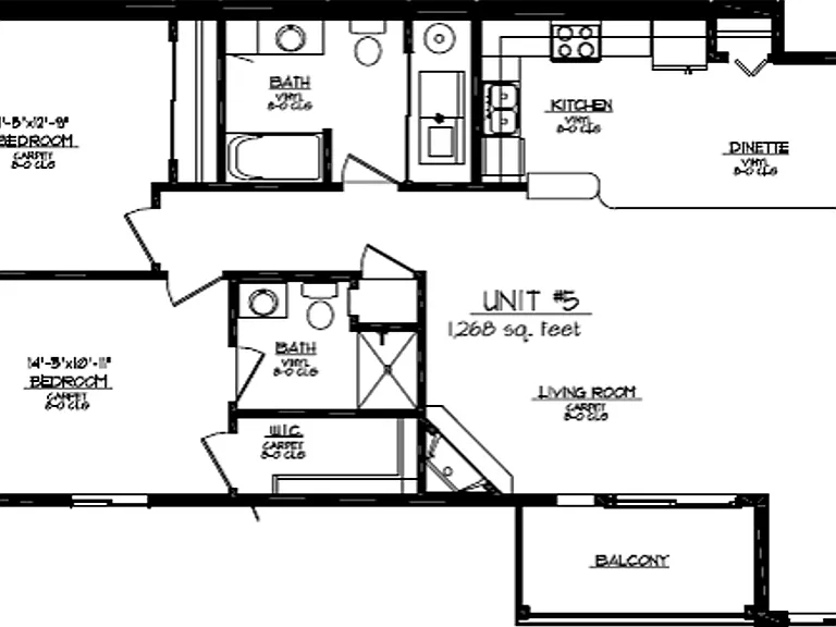 400 Whistle Dr — Photo 14