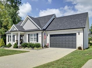 12634 Orell Station Pl, Louisville, KY 40272