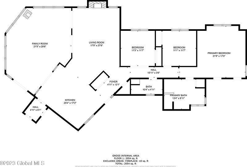 4th image of 71 Foster Road