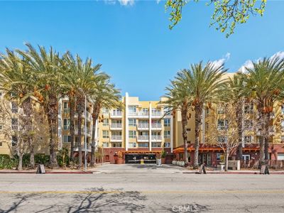 21301 Erwin St Unit 413, Woodland Hills, CA, 91367