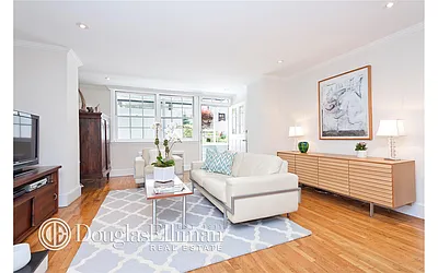 Sold by Douglas Elliman