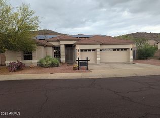 20677 N 16th Way, Phoenix, AZ 85024