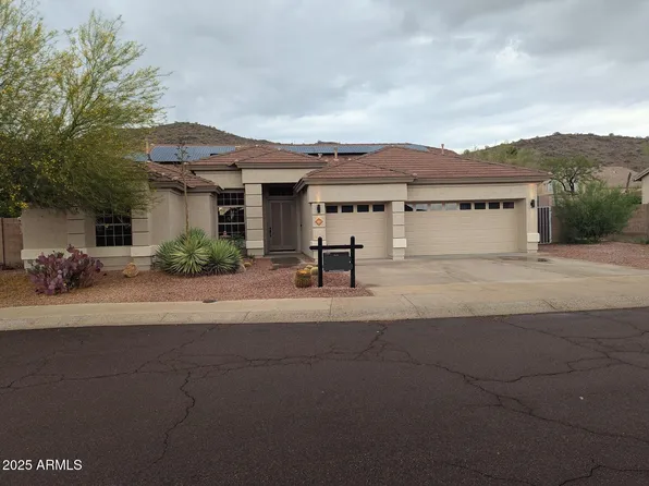 20677 N 16TH Way, Phoenix, AZ 85024