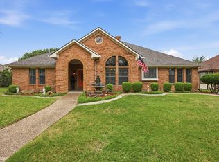 2328 Stone Glen Ln, Carrollton, TX 75007