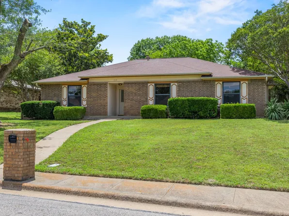 119 N Beltwoods Dr, Desoto, TX 75115