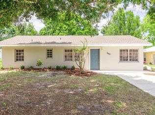 3431 NW Sherry Ave, Winter Haven, FL 33881
