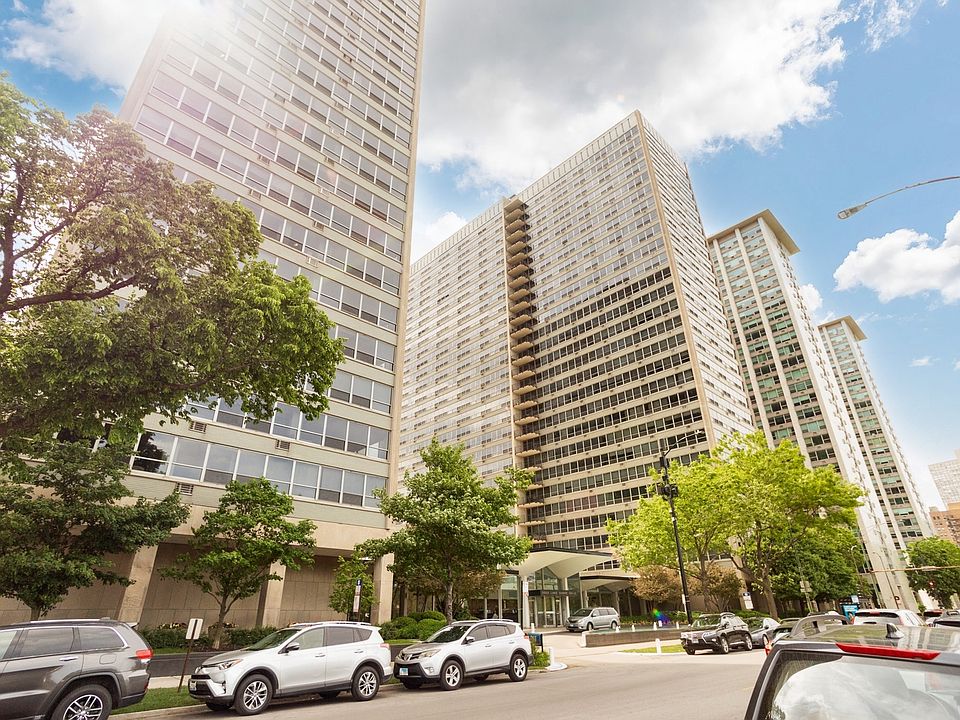 1st image of 3550 N Lake Shore Dr APT 2106