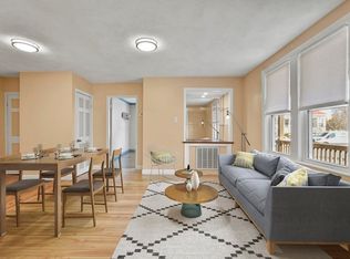 2-6 Porter St, Woburn, MA 01801
