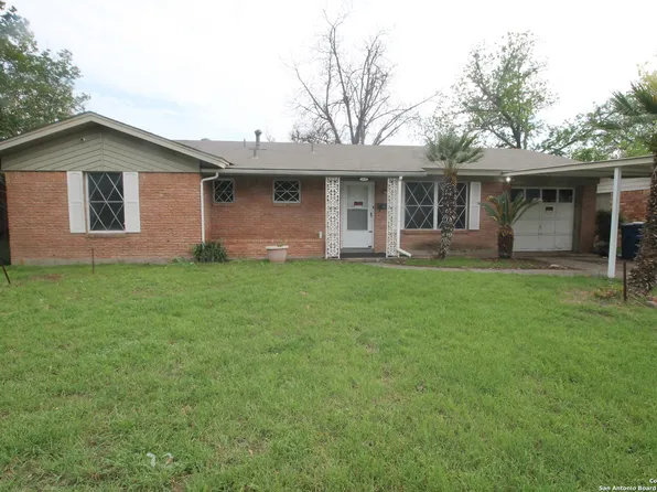 4830 HERSHEY DR, San Antonio, TX 78220