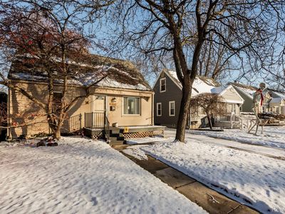 3150 Horton St, Ferndale, MI, 48220