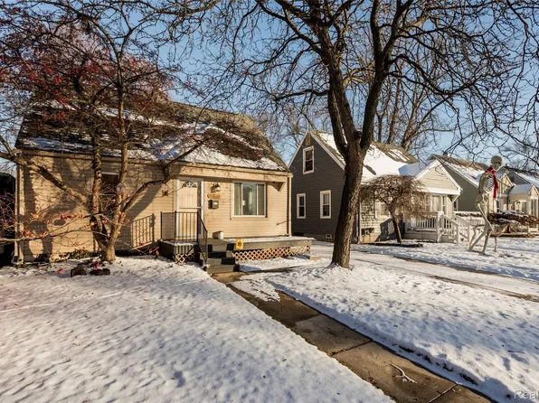 3150 Horton St, Ferndale, MI 48220