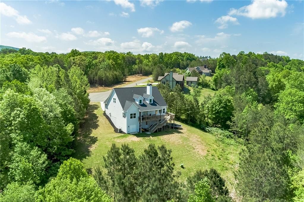 615 Stoneledge Dr, Jasper, GA 30143 Zillow