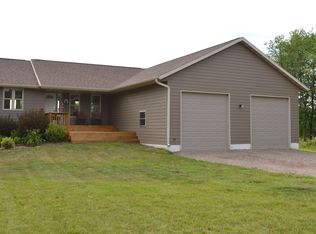 N46863 County Road G, Osseo, WI 54758