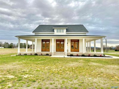 281 Taylor Ave, New Hope, AL, 35760