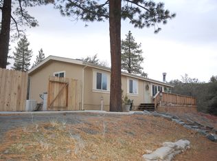 1568 Blackbird Rd, Wrightwood, CA 92397
