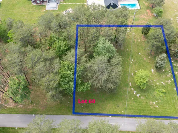60 Deer Haven Dr, Somerset, KY 42501