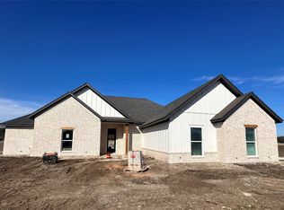 1013 Sabrina Ct, Weatherford, TX 76085