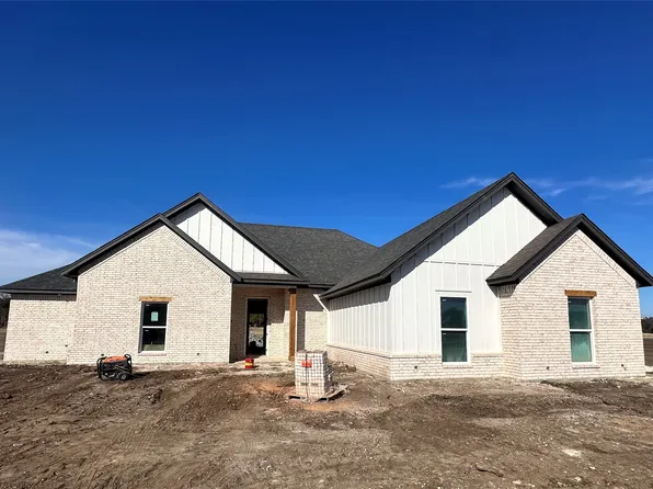 1013 Sabrina Ct, Weatherford, TX 76085