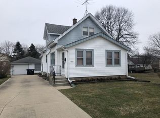 3001 E Carpenter Ave, Cudahy, WI 53110