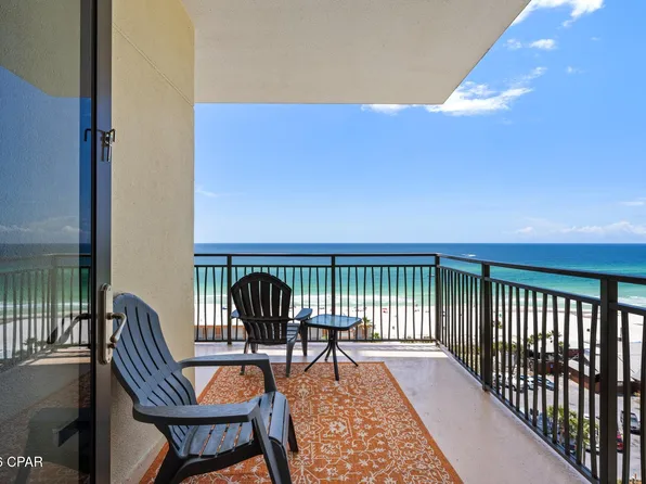 15100 Front Beach Rd #836-838, Panama City Beach, FL 32413